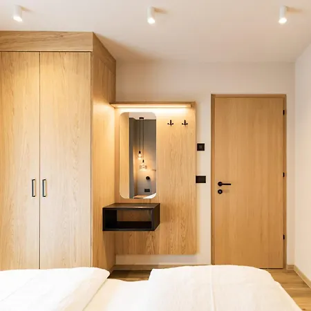 Apartment Ruprecht Tirol Buitenkant foto