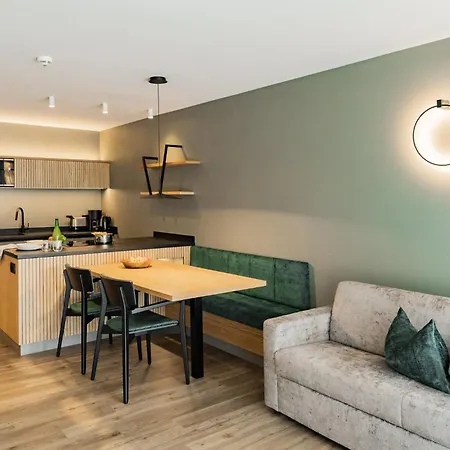 Apartment Ruprecht Tirol Buitenkant foto