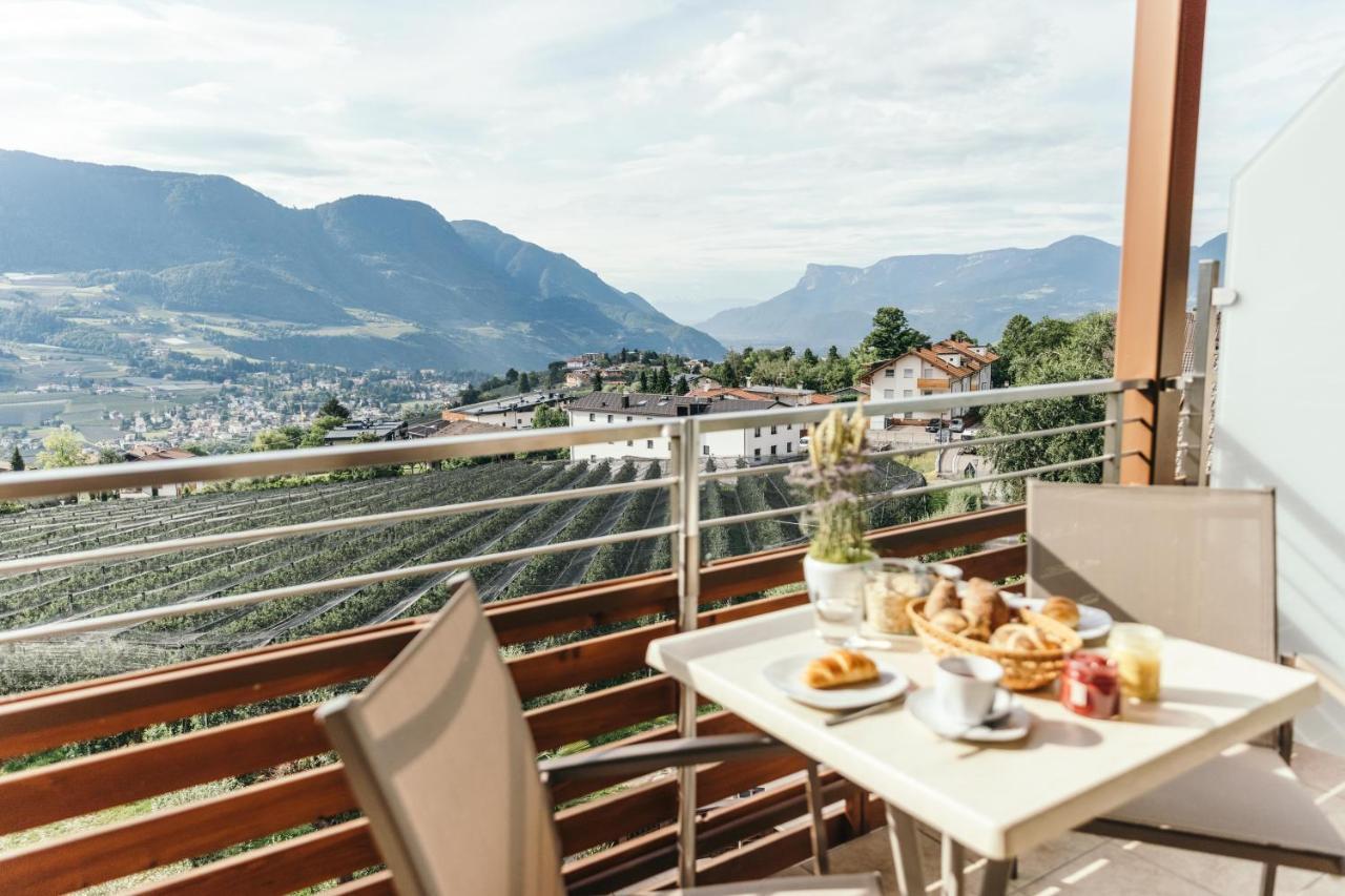 Aparthotel Ruprecht 3*