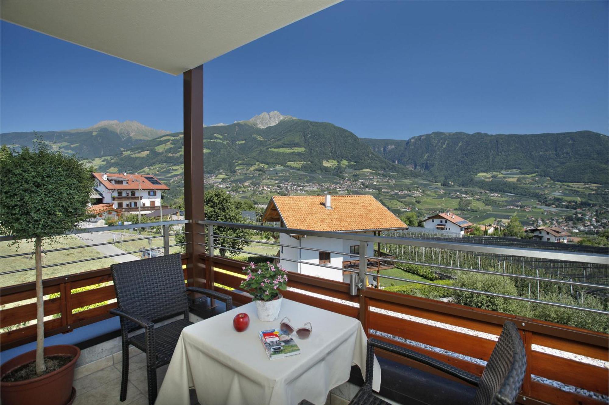 Ruprecht 3* Dorf Tirol