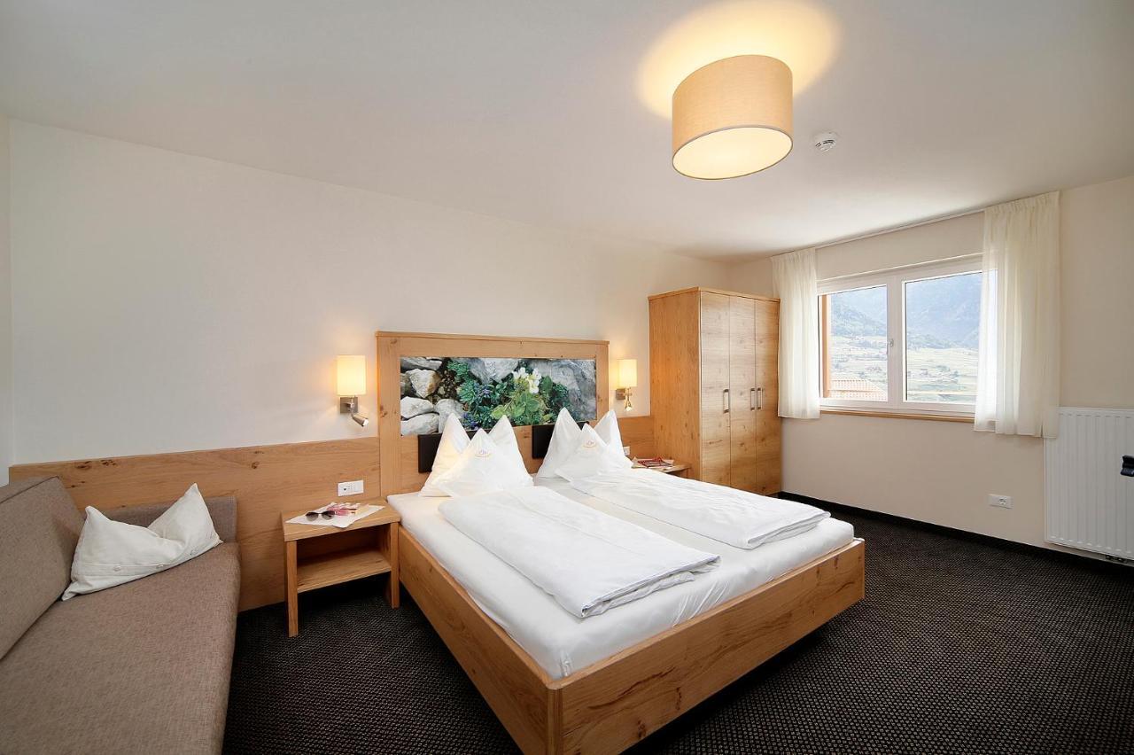 Ruprecht Aparthotel Dorf Tirol
